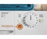 Indesit XWDE 961480X WSSS EU was/droogcombinatie - Afbeelding 3