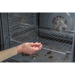Whirlpool zelfreinigende inbouwoven - OKZ9 6280 SPM WH kleur Wit - Afbeelding 7