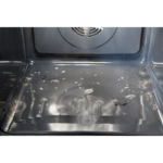 Whirlpool zelfreinigende inbouwoven - OKZ9 6280 SPM WH kleur Wit - Afbeelding 4