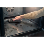 Whirlpool zelfreinigende inbouwoven - OKZ9 6280 SPM WH kleur Wit - Afbeelding 5