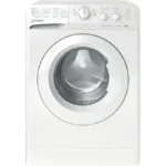 Outlet!! Indesit  MTWC 91295 W UK N - wasmachine van 9 kg