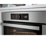 Whirlpool AKZ9753IX roestvrijstalen pyrolyse-inbouwoven 73 liter - Afbeelding 3