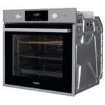 Whirlpool WOIN5 8FC0 PT - Inbouw oven 73liter - Afbeelding 2