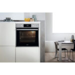 Whirlpool WOIN5 8FC0 PT - Inbouw oven 73liter - Afbeelding 3