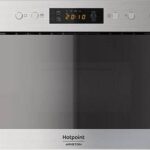 KitchenAid KMQCXB 45600 Combi-oven met Magnetron, Grill en Stoomfunctie – 45 cm