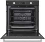Bauknecht BIK7 CP8VS PT - Inbouw oven zwart - Afbeelding 6
