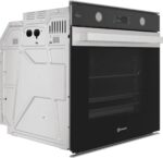 Bauknecht BIK7 CP8VS PT - Inbouw oven zwart - Afbeelding 9