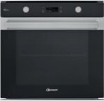 Bauknecht BIK7 CP8VS PT - Inbouw oven zwart