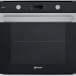 Bauknecht BIK7 CP8VS PT - Inbouw oven zwart