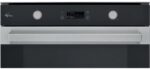 Bauknecht BIK7 CP8VS PT - Inbouw oven zwart - Afbeelding 11