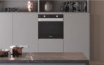 Bauknecht BIK7 CP8VS PT - Inbouw oven zwart - Afbeelding 5