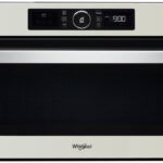 Whirlpool AMW730SD, Ingebouwde magnetron