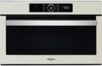 Whirlpool AMW730SD, Ingebouwde magnetron