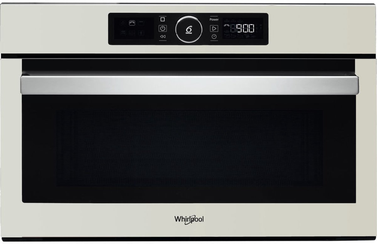 1200x778 Whirlpool AMW730SD, Ingebouwde magnetron - Afbeelding 1
