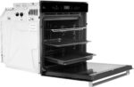 Bauknecht BIK7 CP8VS PT - Inbouw oven zwart - Afbeelding 16