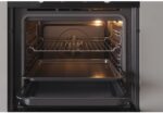 Bauknecht BIK7 CP8VS PT - Inbouw oven zwart - Afbeelding 2