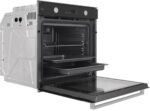 Bauknecht BIK7 CP8VS PT - Inbouw oven zwart - Afbeelding 15
