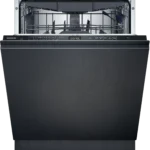Siemens SX65EX56CN Volledig Geïntegreerde Vaatwasser 60cm