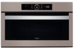 Whirlpool AMW730SD, Ingebouwde magnetron - Afbeelding 2
