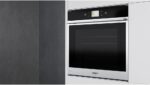 Whirlpool Europe W9 OS2 4S1 P Pyrolytische oven met stoomondersteuning, zwart glas en Ixelium deurkozijn [Energieklasse A+] - Afbeelding 8