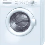 Bosch wasmachine WAA28161FN 6kg 1400rpm