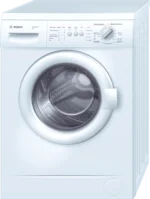 Bosch wasmachine WAA28161FN 6kg 1400rpm