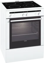 Siemens HL424220 Elektrisch Fornuis 60cm