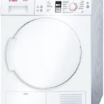 Bosch WTE84306NL Condensdroger 7kg