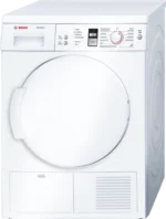 Bosch WTE84306NL Condensdroger 7kg