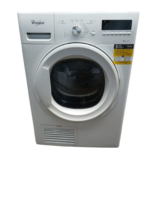 Whirlpool HDLX 80410 Condensdroger 8kg - Afbeelding 2