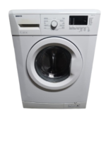 Beko WMB 71431 Wasmachine 7kg 1400toeren - Afbeelding 2