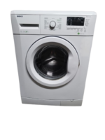 Beko wasmachine WMB61432MU 6 kg 1400 toeren - Afbeelding 2