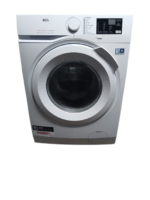 AEG L6FB7400 Wasmachine 7kg 1400rpm - Afbeelding 2