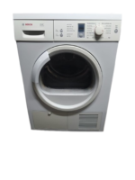 BOSCH WTE86302NL Condensdroger 7kg - Afbeelding 2