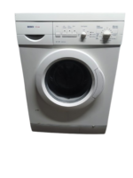 BOSCH Maxx WFL2861 Wasmachine 6kg 1400rpm - Afbeelding 2