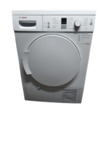 Bosch WTE84306NL Condensdroger 7kg - Afbeelding 2