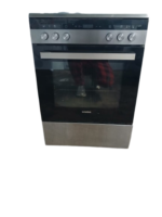 Siemens HK9R3A250 Elektrisch Fornuis met Keramische Kookplaat - Afbeelding 2