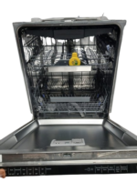 Siemens SX65EX56CN Volledig Geïntegreerde Vaatwasser 60cm - Afbeelding 4