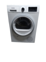Siemens WT45HV90NL Warmtepompdroger 8kg - Afbeelding 2