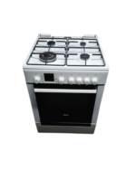 BOSCH HSV744022N Gas Fornuis met Elektrische Oven 60cm - Afbeelding 5