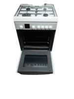 BOSCH HSV744022N Gas Fornuis met Elektrische Oven 60cm - Afbeelding 4