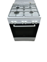 Bosch HXA090D20N Gasfornuis met Elektrische Oven 60cm - Afbeelding 5