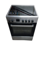 Koenic KFC 22416  Gasfornuis RVS 60cm - Afbeelding 4