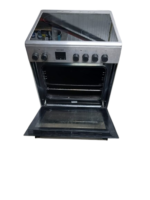 Koenic KFC 22416  Gasfornuis RVS 60cm - Afbeelding 3