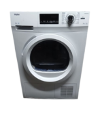 Haier HD 80-B636W Condensdroger 8kg - Afbeelding 2