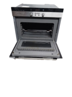 Siemens HB84K550N Inbouw Combimagnetron 42L 900W - Afbeelding 3
