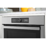 Whirlpool AMW 9615/IX UK inbouw combi-magnetron - Afbeelding 2
