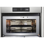 Whirlpool AMW 9615/IX UK inbouw combi-magnetron - Afbeelding 3