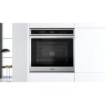 Whirlpool oven W6OM44S1H - Inbouw oven 73liter