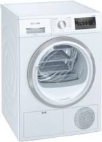 Siemens WT45HV90NL Warmtepompdroger 8kg